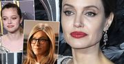 Jennifer Aniston uratowała Shiloh. Imponujące, co dla niej zrobiła. Nawet Angelinie Jolie się to nie udało