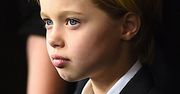 11-letnia Shiloh Jolie-Pitt miała okropny wypadek! Oby z tego wyszła!