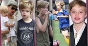 Shiloh Jolie-Pitt skończyła 13 lat! Tak zmieniała się córka Brada Pitta i Angeliny Jolie