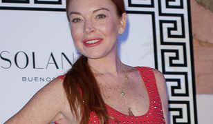 "Lindsay Lohan's Beach Club": Program Lohan nie wypalił. Spadł po pierwszym sezonie