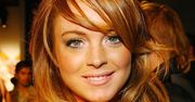 Lindsay Lohan ma nową twarz. Do skandali i odwyków dołożyła operacje plastyczne