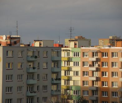 W których regionach Polski mieszkania są najdroższe, a gdzie najtańsze?