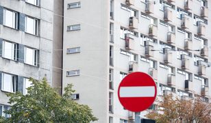 Toruń. Czterolatek wypadł z 11. piętra. Jest w stanie "dość dobrym"