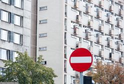 Toruń. Czterolatek wypadł z 11. piętra. Jest w stanie "dość dobrym"