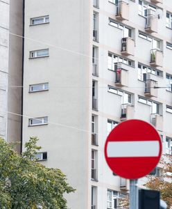 Toruń. Czterolatek wypadł z 11. piętra. Jest w stanie "dość dobrym"