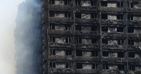 Polska rodzina ocalona. Trafili do szpitala