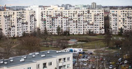 Śląsk. 25-latek chciał wysadzić blok. Usłyszał zarzuty