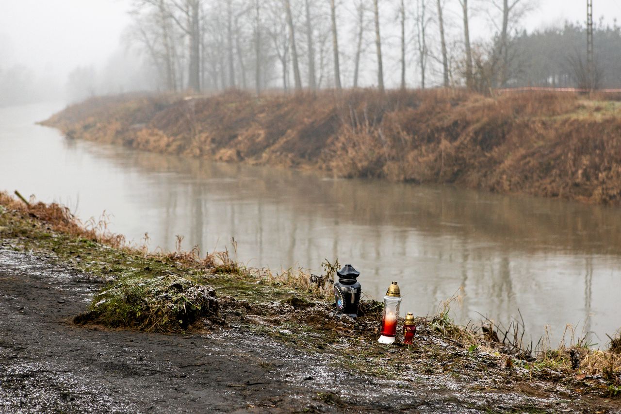 Tragiczna śmierć nastolatek z Tryńczy. Zrekonstruowano przebieg wydarzeń