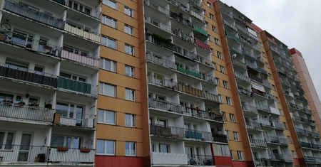 Biedna spółdzielnia, bogaty prezes