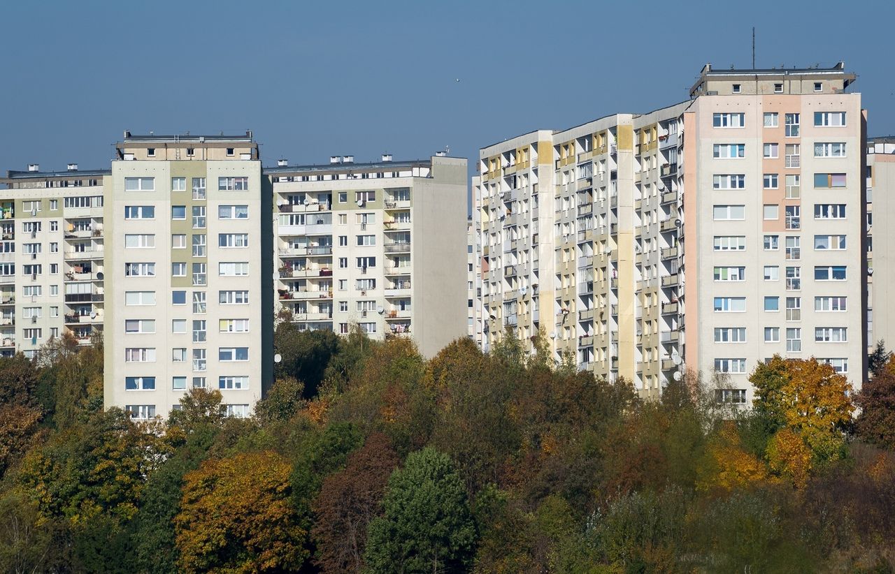 Bat na prezesów spółdzielni. Na te zmiany czekają mieszkańcy