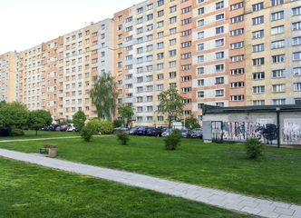 Użytkowanie wieczyste zostanie na osiedlach. Będą opłaty za korzystanie z dróg i podwórek