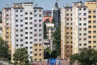 Polacy coraz częściej inwestują w zakup mieszkań na wynajem
