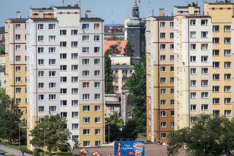 Polacy coraz częściej inwestują w zakup mieszkań na wynajem