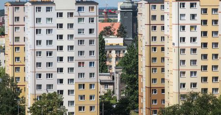 Polacy coraz częściej inwestują w zakup mieszkań na wynajem