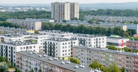 Czynsze w spółdzielniach mogą pójść w dół. Rząd szykuje ciekawy projekt