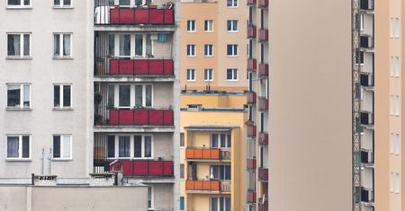 Nieopodatkowany najem będzie kosztował fortunę? Fiskus kontroluje
