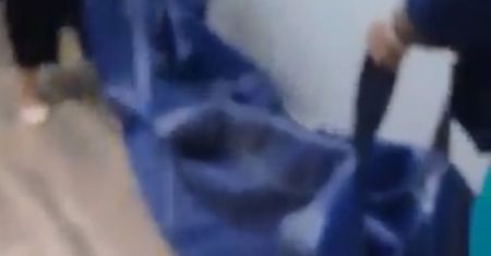 Rodzina wniosła zwłoki. Dopiero wtedy wypłacili pieniądze z polisy