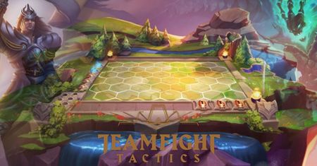 "Teamfight Tactics" bije rekordy. Popularniejszy niż "Fortnite", "CS:GO" i "GTA 5"