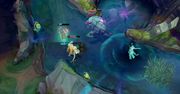 League of Legends z poprawionymi postaciami Annie i Nautilusa. Patch za 2 tygodnie