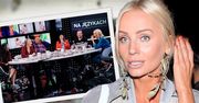 Agnieszka Szulim potwierdza - "Na językach" znika z anteny! To jednak nie koniec zmian w życiu dziennikarki