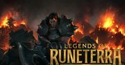 Legends of Runeterra. Ruszyła otwarta beta, ale gra nie robi szału na Twitchu