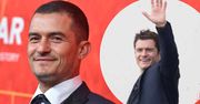 Orlando Bloom znów w świecie fantasy! Przystojniak zagra w "Carnval Row". O czym jest ten serial?
