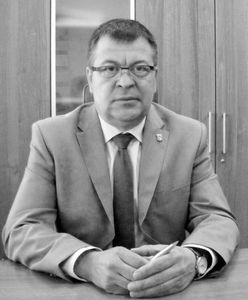 Burmistrz Wołomina opłakuje zmarłego kolegę. Na terenie gminy ogłoszono żałobę