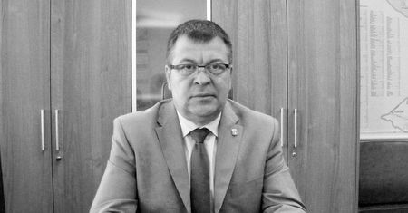 Żałoba w Wołominie. Wiceburmistrz zginął w nawałnicy