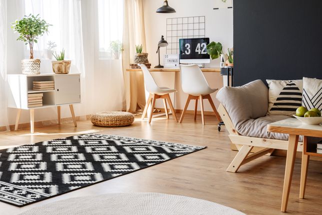 Styl skandynawski w nowoczesnym domu to połączenie minimalizmu i klasycznej elegancji 