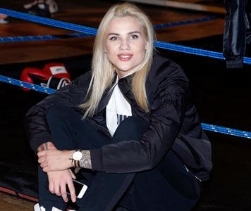 Karolina Gilon poprowadzi program w telewizji