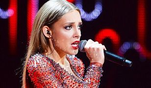 Maja Kapłon, gwiazda "Voice of Poland", pokazała blizny po operacjach