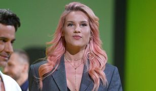 Karolina Gilon o Marcinie Tyszce: "Zawsze się go bałam"