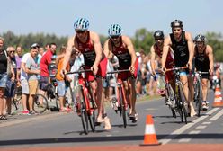 W weekend zgromadzenia uliczne i triatlon. Sprawdź objazdy