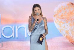 Karolina Gilon nie do poznania! Wielka metamorfoza