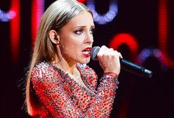 Maja Kapłon, gwiazda "Voice of Poland", pokazała blizny po operacjach