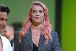 Karolina Gilon o Marcinie Tyszce: "Zawsze się go bałam"