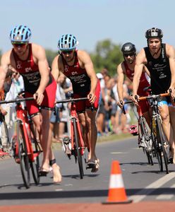 W weekend zgromadzenia uliczne i triatlon. Sprawdź objazdy