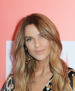 Karolina Gilon chwali się urokami związku. Jest naprawdę szczęśliwa