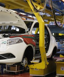 11,2 mld zł inwestycji Fiata w Polsce w ciągu 25 lat