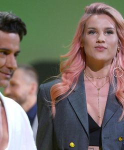 Karolina Gilon o Marcinie Tyszce: "Zawsze się go bałam"