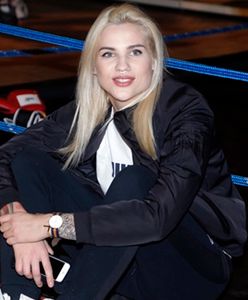 Karolina Gilon poprowadzi program w telewizji