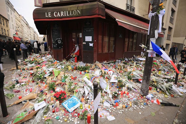 Francuzka udawała ofiarę zamachu. Pójdzie do więzienia