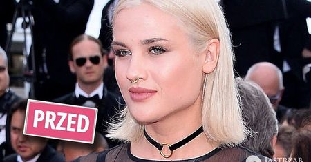 Karolina Gilon przeszła niezłą metamorfozę! Fani porównali modelkę do Cameron Diaz. Słusznie?