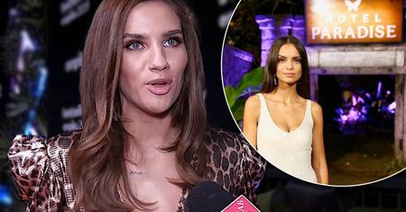 Karolina Gilon odcina się od porównań do Klaudii El Dursi. A jak ocenia "Paradise Hotel"? [WIDEO]