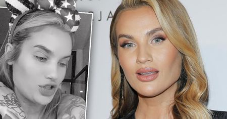 Karolina Gilon rozpoczęła terapię. Pierwsze spotkanie jej nie uspokoiło. „Co ta pani zrobi z tymi informacjami?”