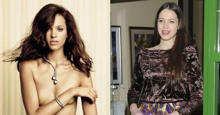 Ania Bałon: zrezygnowała z modelingu, bo przytyła?!