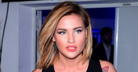 Karolina Gilon o #metoo: "Żaden facet mnie nie dotknął, bo dostałby w zęby!"