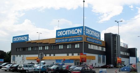 Decathlon ostrzega przed produktem. Sprzedawali go przez trzy lata
