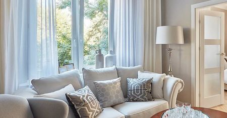 Styl Hampton – idealne rozwiązanie na lato
