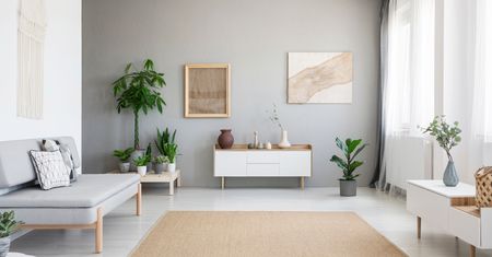 Komoda do salonu i sypialni. Eleganckie i designerskie modele